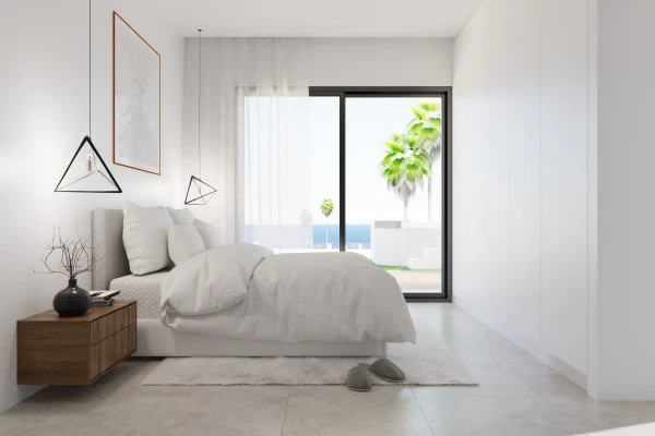 Modern 3 Bed Apartment for Sale in Gran Alacant – Last Units Available! - Gallery Image 7