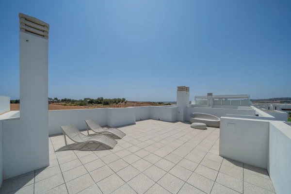 Luxury New-Build 2 &amp; 3 Bedroom Apartments in Vistabella Golf - Gallery Image 22