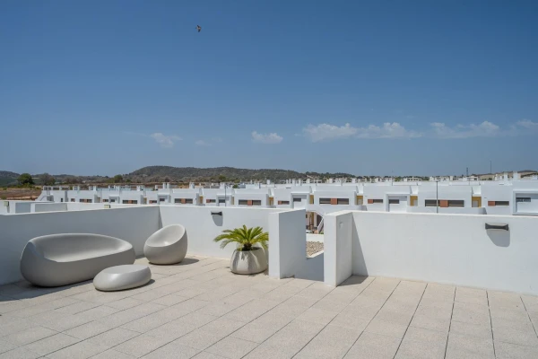 Luxury New-Build 2 &amp; 3 Bedroom Apartments in Vistabella Golf - Gallery Image 24