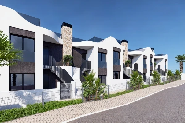 Luxury 2 Bedroom Apartments with Solarium