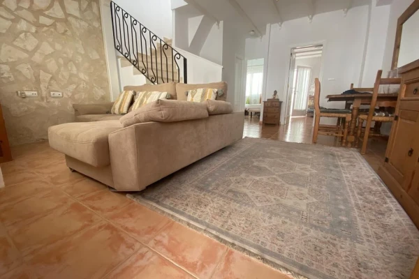3-Bedroom Townhouse in Montemar, Algorfa | Near La Finca Golf - Gallery Image 7