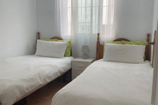3-Bedroom Townhouse in Montemar, Algorfa | Near La Finca Golf - Gallery Image 9