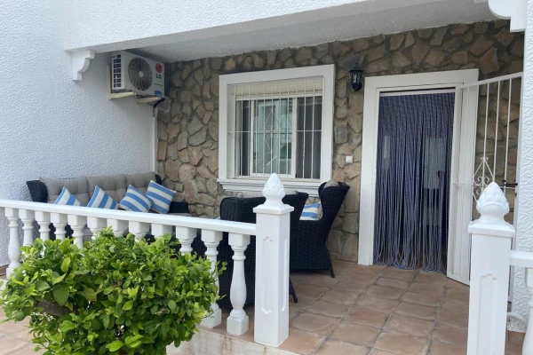3-Bedroom Townhouse in Montemar, Algorfa | Near La Finca Golf - Gallery Image 6