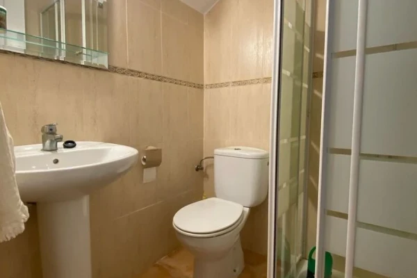 3-Bedroom Townhouse in Montemar, Algorfa | Near La Finca Golf - Gallery Image 8