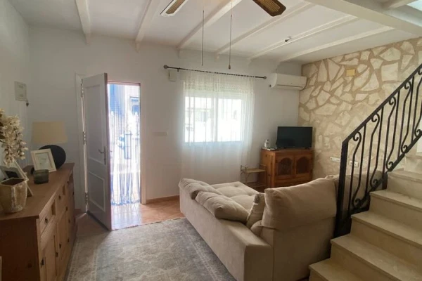 3-Bedroom Townhouse in Montemar, Algorfa | Near La Finca Golf - Gallery Image 5