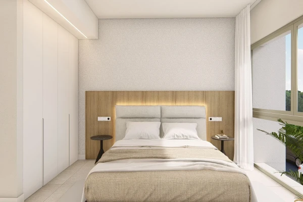 New Townhouses for Sale in Ciudad Quesada - AREAbeach V Lo Marabu - Gallery Image 9