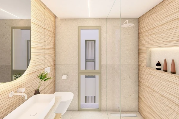 New Townhouses for Sale in Ciudad Quesada - AREAbeach V Lo Marabu - Gallery Image 10