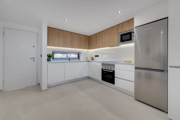 Residential Velapi II – Apartments in Los Narejos, San Javier - Gallery Image 17