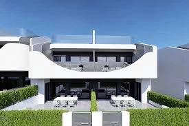 Second Floor Apartment in San Miguel de Salinas