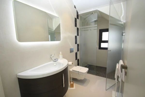 New Build 4 Bedroom Villa Marta in Dehesa de Campoamor  - Gallery Image 7