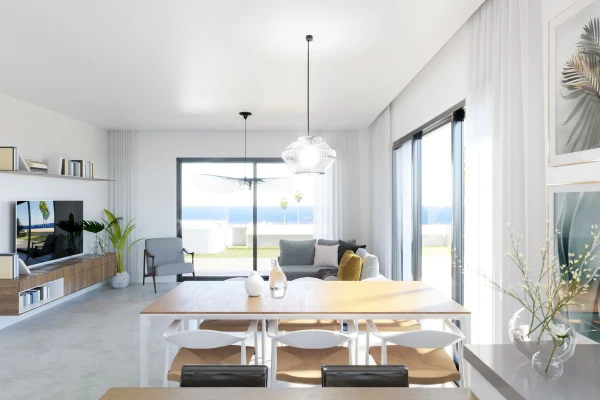 Modern 3 Bed Apartment for Sale in Gran Alacant – Last Units Available! - Gallery Image 10
