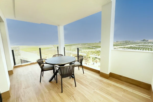 Key-Ready 3-Bed Villa with Pool - Arena Golf Villas, La Finca - Gallery Image 23