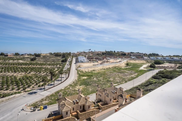 Luxury 6-Bedroom New Build Detached Villa with Pool – La Finca - Gallery Image 21