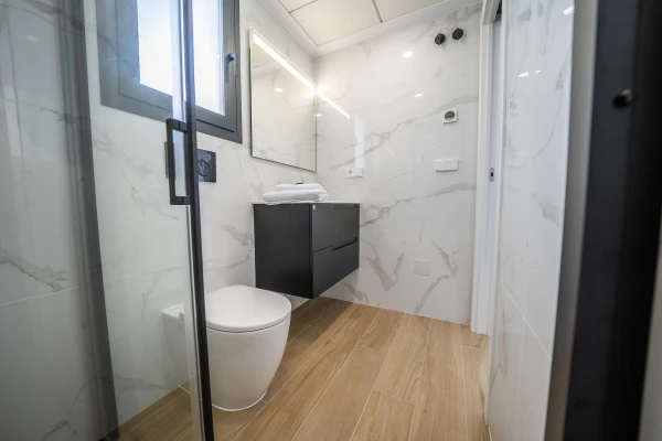 New Build 3-Bed Detached Villa with Pool &amp; Solarium - La Finca Golf - Gallery Image 16