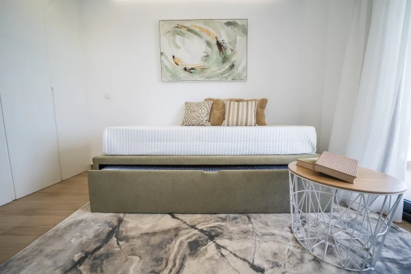 New Build 3-Bed Detached Villa with Pool &amp; Solarium - La Finca Golf - Gallery Image 9