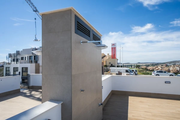 Luxury 6-Bedroom New Build Detached Villa with Pool – La Finca - Gallery Image 15