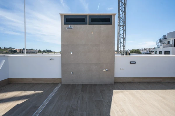 Luxury 6-Bedroom New Build Detached Villa with Pool – La Finca - Gallery Image 14