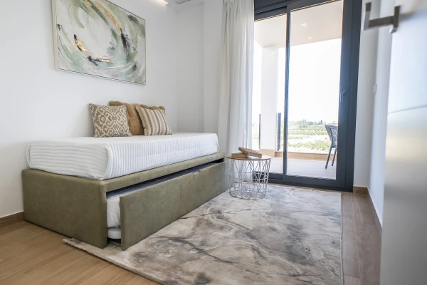 Luxury 6-Bedroom New Build Detached Villa with Pool – La Finca - Gallery Image 7