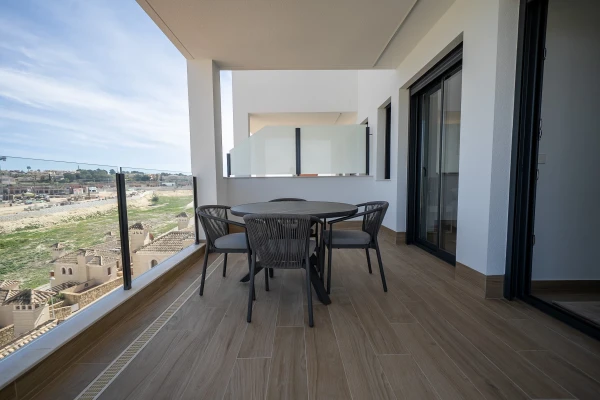 Key-Ready 3-Bed Villa with Pool - Arena Golf Villas, La Finca - Gallery Image 16