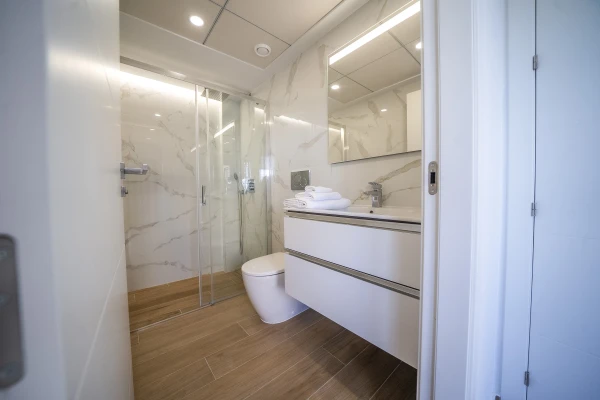 Key-Ready 3-Bed Villa with Pool - Arena Golf Villas, La Finca - Gallery Image 5