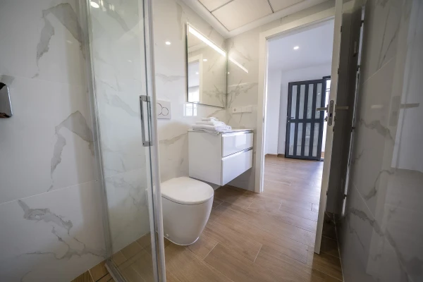 Key-Ready 3-Bed Villa with Pool - Arena Golf Villas, La Finca - Gallery Image 14