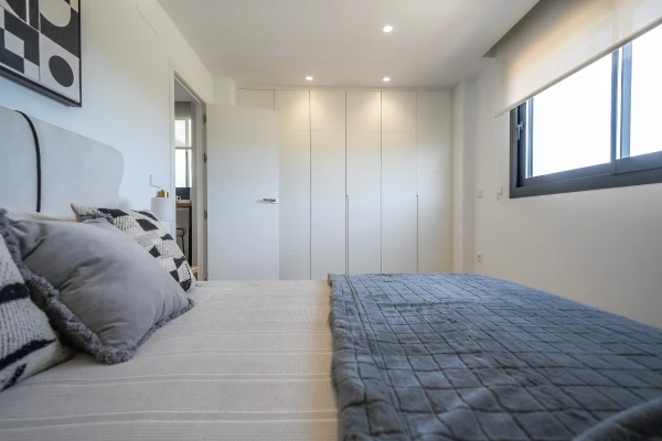 Key-Ready 3-Bed Villa with Pool - Arena Golf Villas, La Finca - Gallery Image 3
