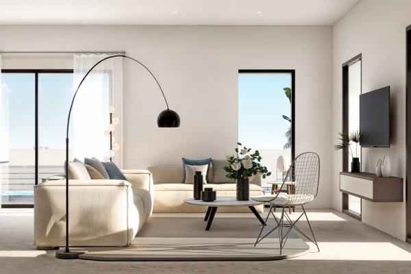Modern Detached Villa in Finestrat - Las Villas, Finestrat - Gallery Image 8