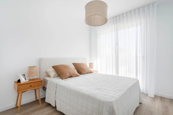New Apartments for Sale in Gran Alacant – Last units available - Gallery Image 9