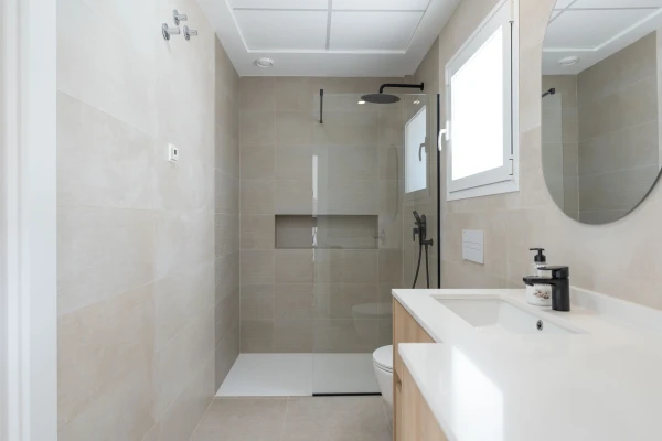 New Build 3-Bed 3-Bath Villas with Pool &amp; Solarium in Pilar de la Horadada - Gallery Image 7