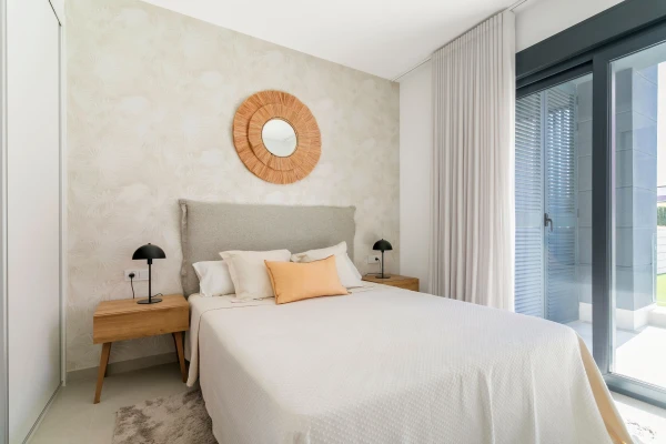 Eden Beach – New Sea View Apartments for Sale in Torrevieja, Key Ready - Gallery Image 5