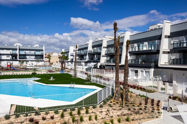 New Apartments for Sale in Gran Alacant – Last units available - Gallery Image 3